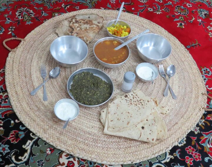 Traditional ecological knowledge in Pamnar village reflects deep ties between nature and rural life