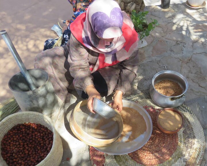 Traditional ecological knowledge in Pamnar village reflects deep ties between nature and rural life