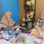 Traditional ecological knowledge in Pamnar reflects deep ties between nature and rural life