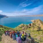 Pamnar’s landscape highlights potential for sustainable tourism and scientific research