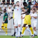 Iran defeat Mali behind closed doors