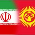 Development of economic, industrial, commercial co-op between Iran, Kyrgyzstan emphasized