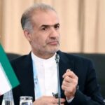 Europe sidelined from Iran nuclear talks: envoy