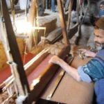 Traditional Nain Aba weaving receives global geographical indication registration