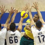 2026 VNL: Iran lose to Brazil