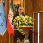 Iran plans handicrafts export push, names Isfahan key hub for tourism growth
