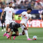 Iran held by New Zealand in 2026 FIFA World Cup opener