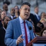 Congressman Criticizes Israel’s Detention of American Student