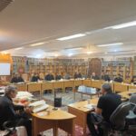 Iranian Quranic Community Holds Ashura Khatm Quran Event