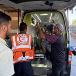 5 More Killed in Gaza As Israeli Ceasefire Violations Continue