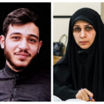 Son of Lebanese Quran Activist Martyred