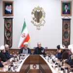 پزشکیان: اگر رهبری دستور می‌دادند مذاکره نشود قطعاً اطاعت می‌کردیم