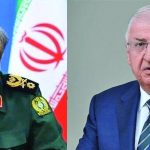 Iran, Turkey emphasize regional security cooperation